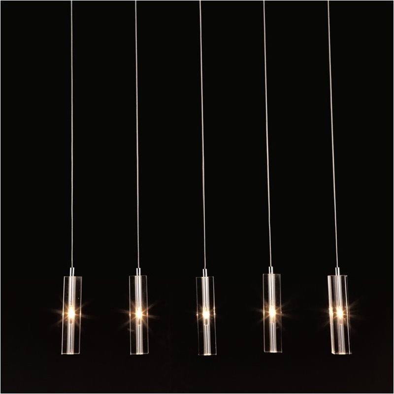 Ceiling Lamp in Clear E280684