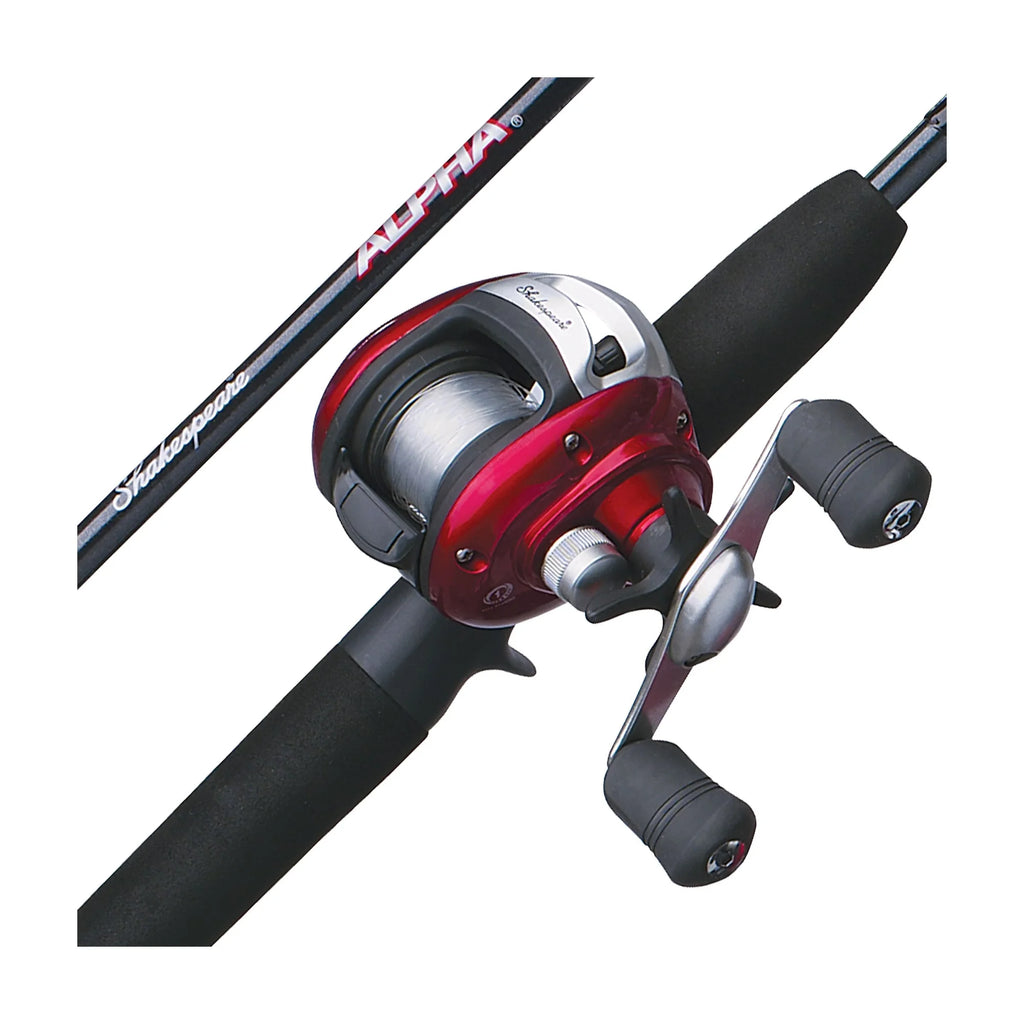 Fishing Rod & Reel Combo Y528