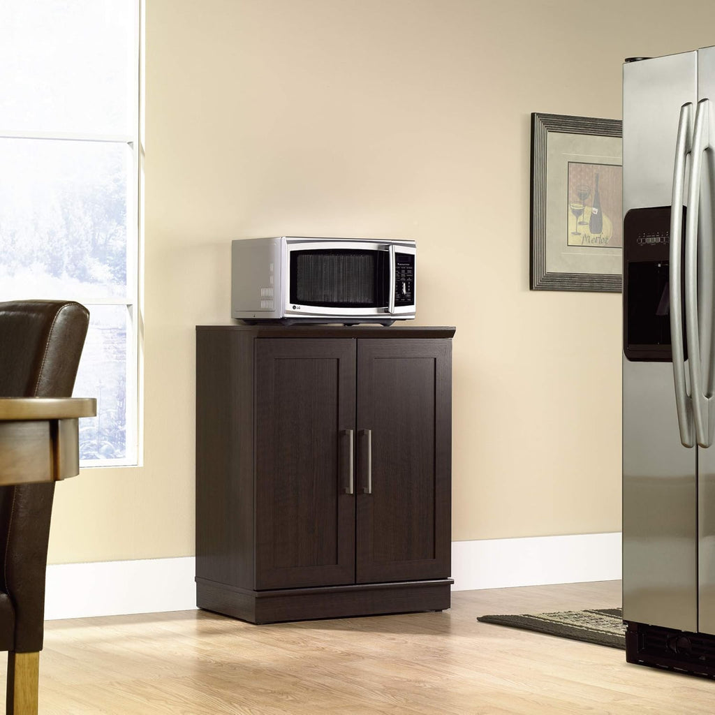 Base Cabinet, Dakota Oak Finish W317679