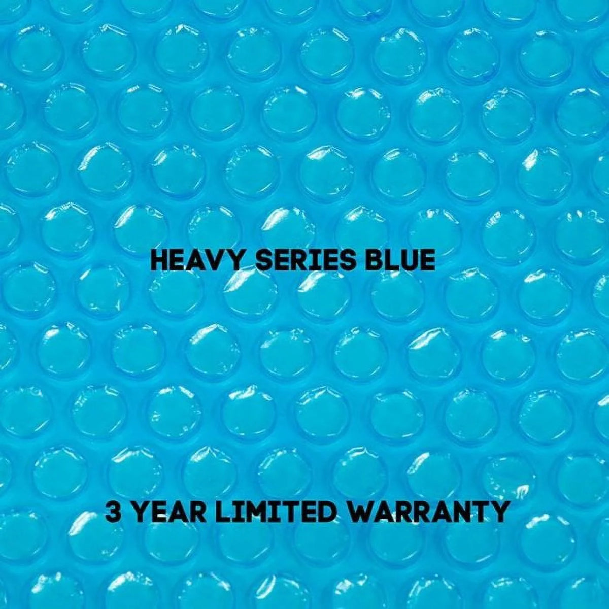 Solar Cover for In-Ground Swimming Pools A33113