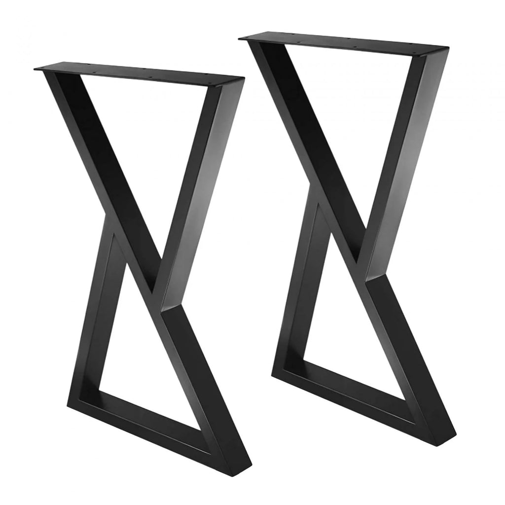 Metal Table Legs Heavy Duty Iron Furniture Legs K42500