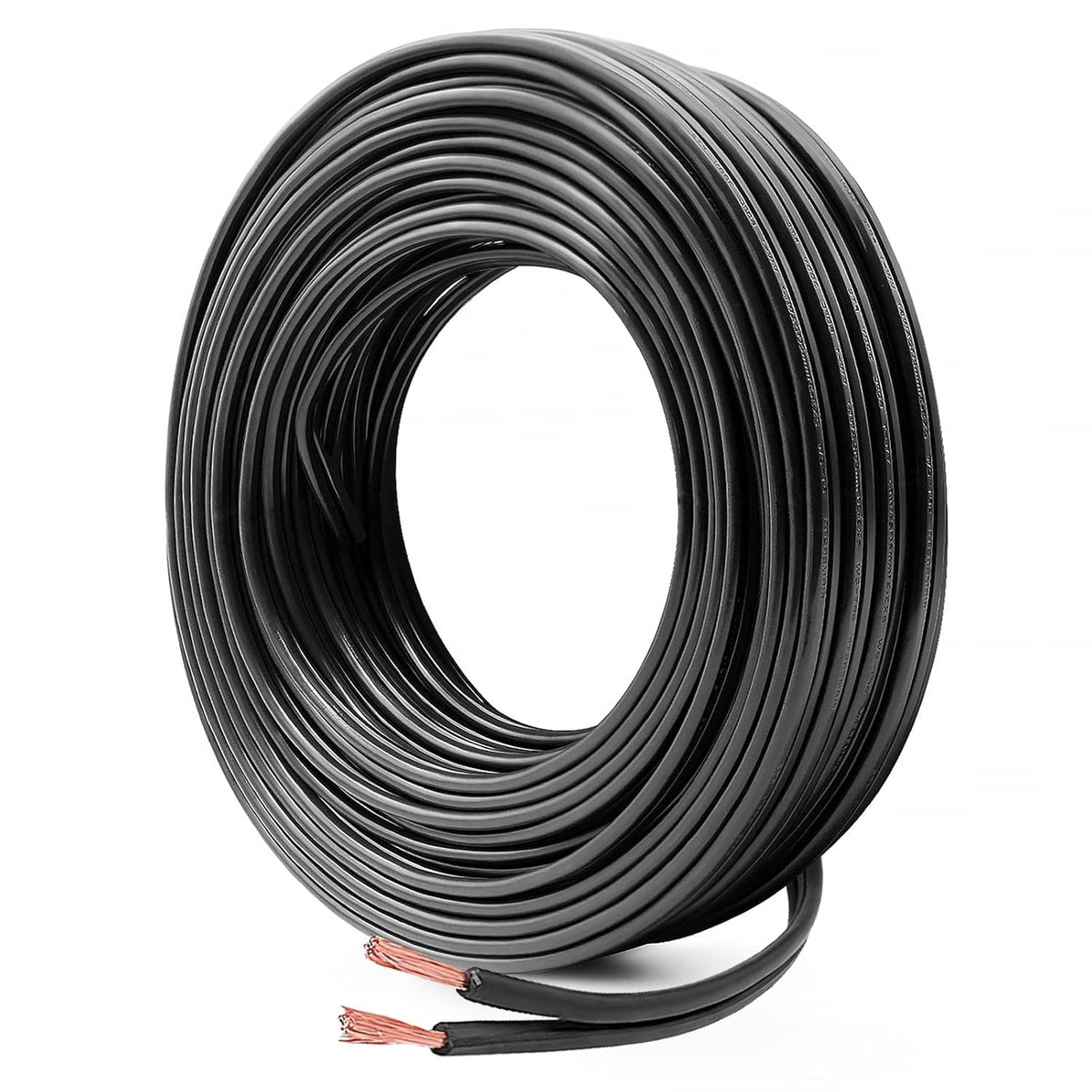 12/2 Low Voltage Landscape Lighting Cable 100 Feet V346760
