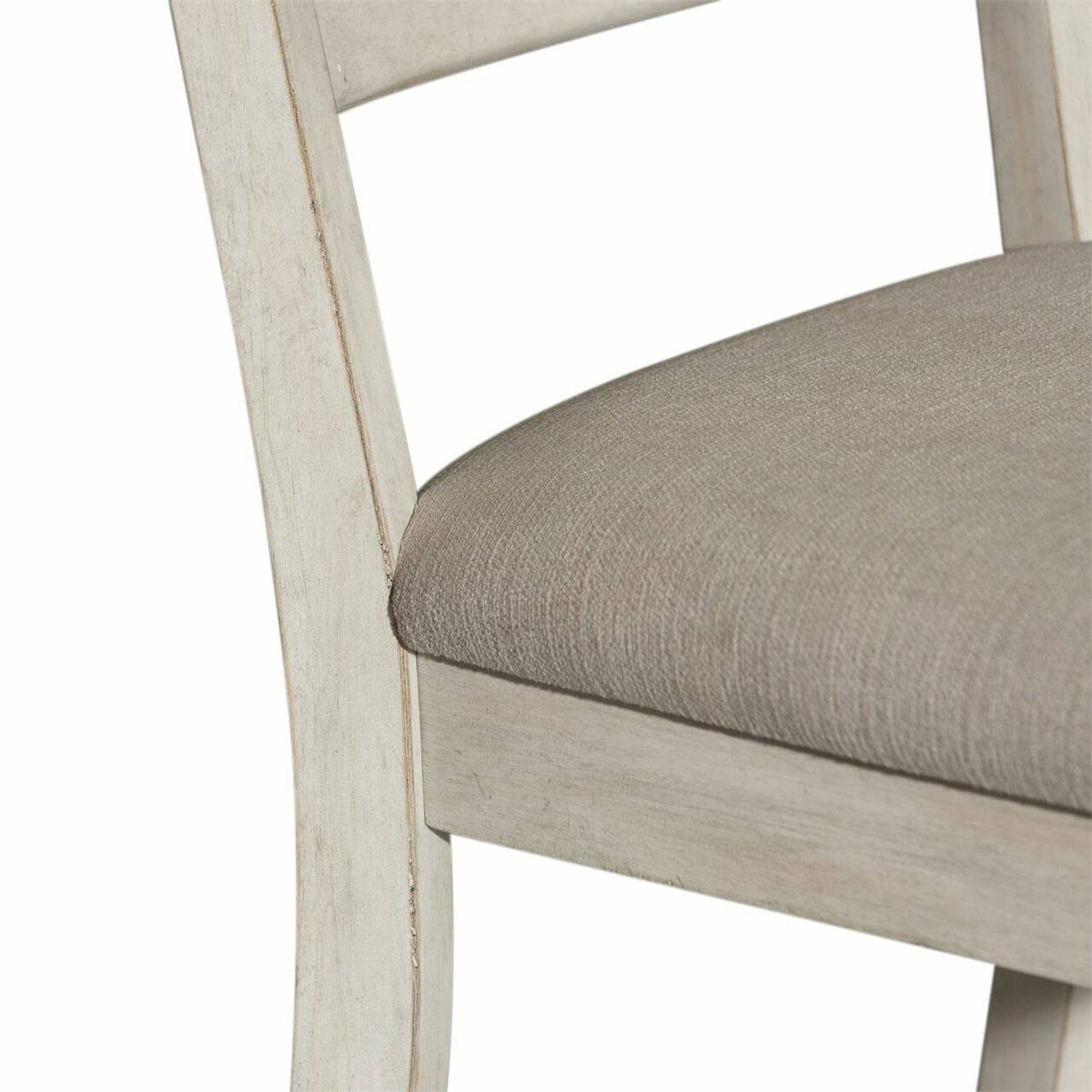 Ladder Back Side Chair X971