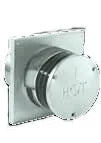Galvanized Direct Vent Pipe C66255