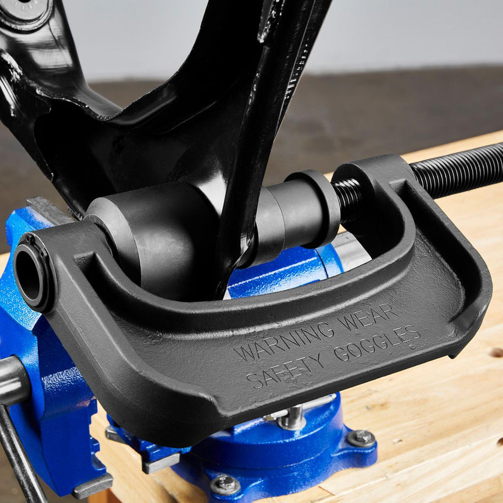 20-Piece Ball Joint and Universal Joint Press Set M1564