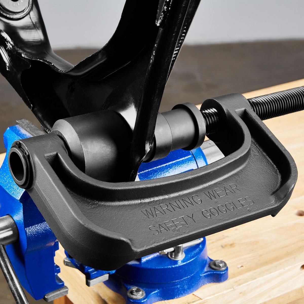 20-Piece Ball Joint and Universal Joint Press Set M1564