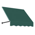 Forest Fixed Acrylic Awning T357814