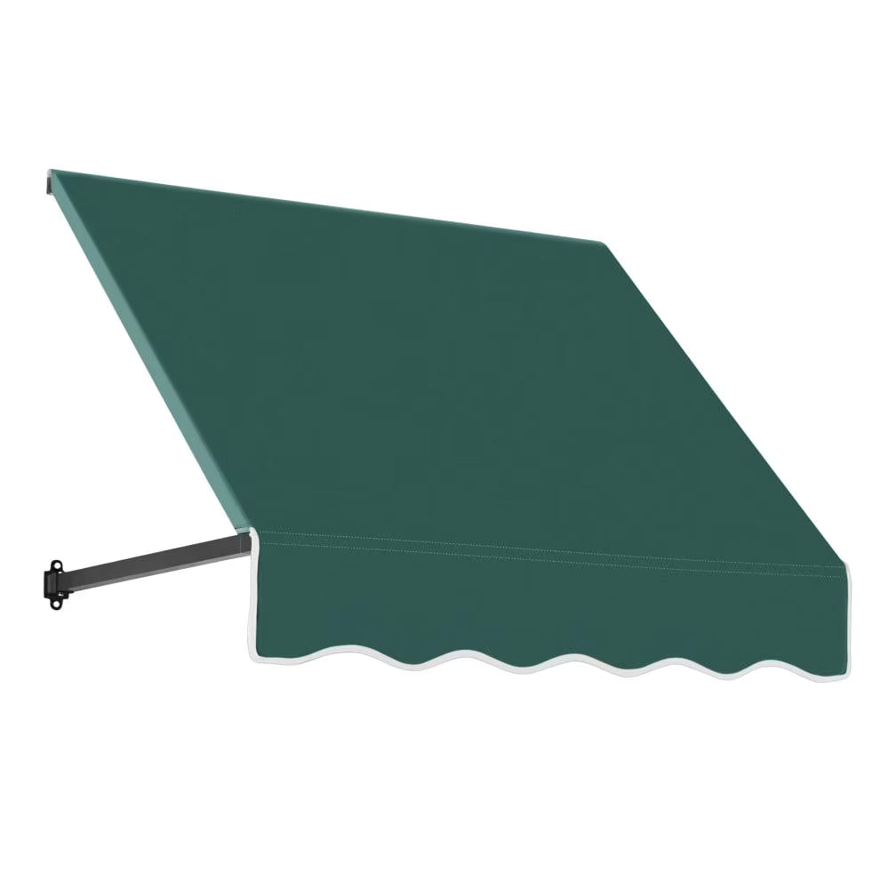 Forest Fixed Acrylic Awning T357814