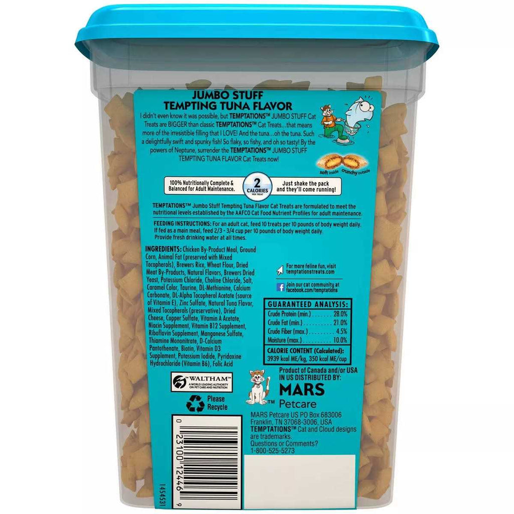 Cat Treats O189