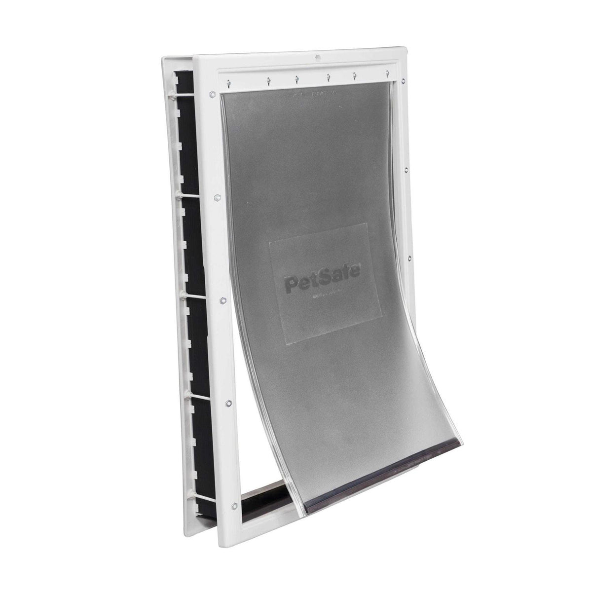 Plastic Pet Door X87002