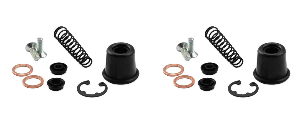 Front & Rear Brake Master Cylinder Rebuild Kit for KTM SX 250 2009-2011 K7551