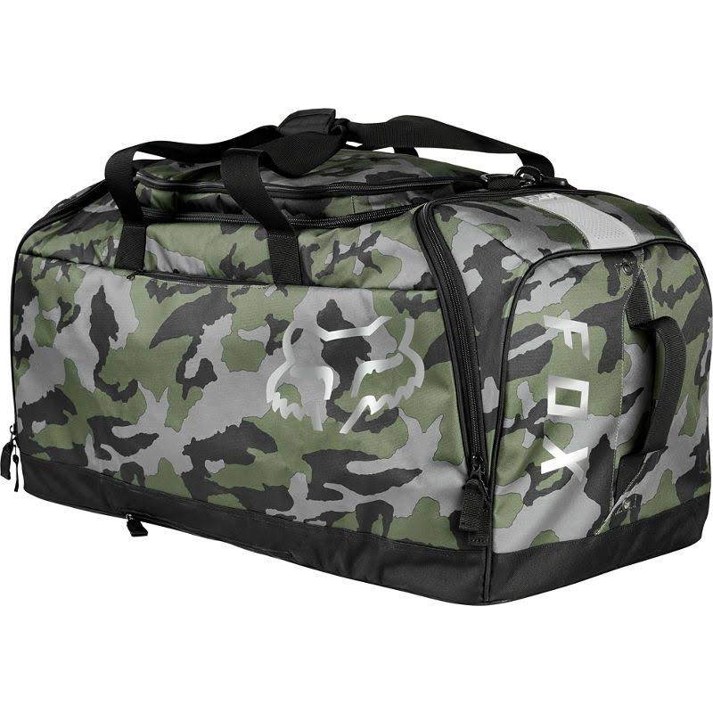 Camo Gear Bag H1843