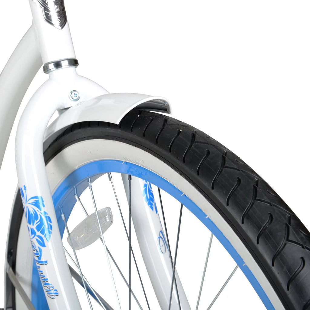 Women's 26 In. Beach Cruiser O394270