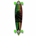 Pintail Longboard Complete N27611