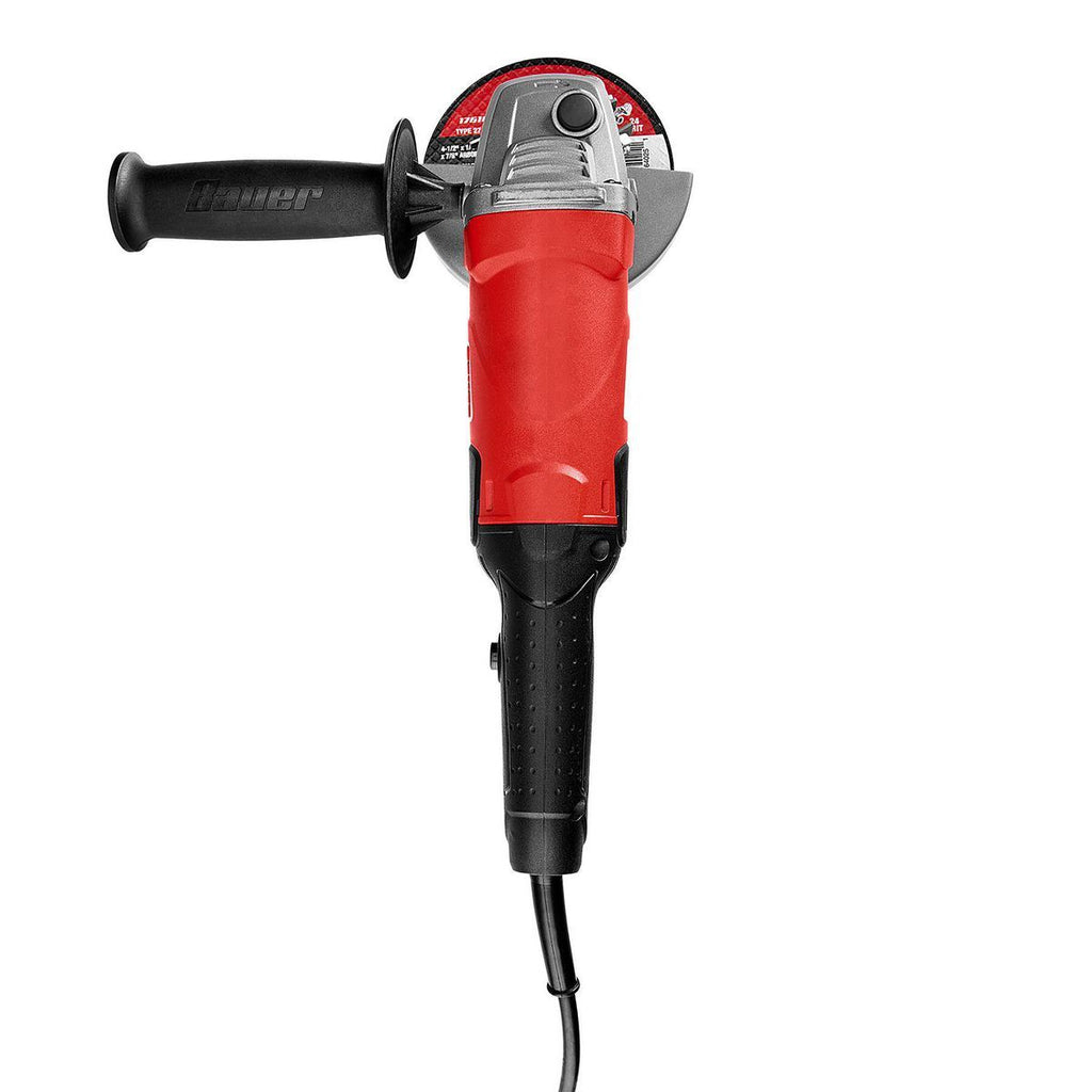 4-1/2 in. Trigger-Grip Angle Grinder N184413