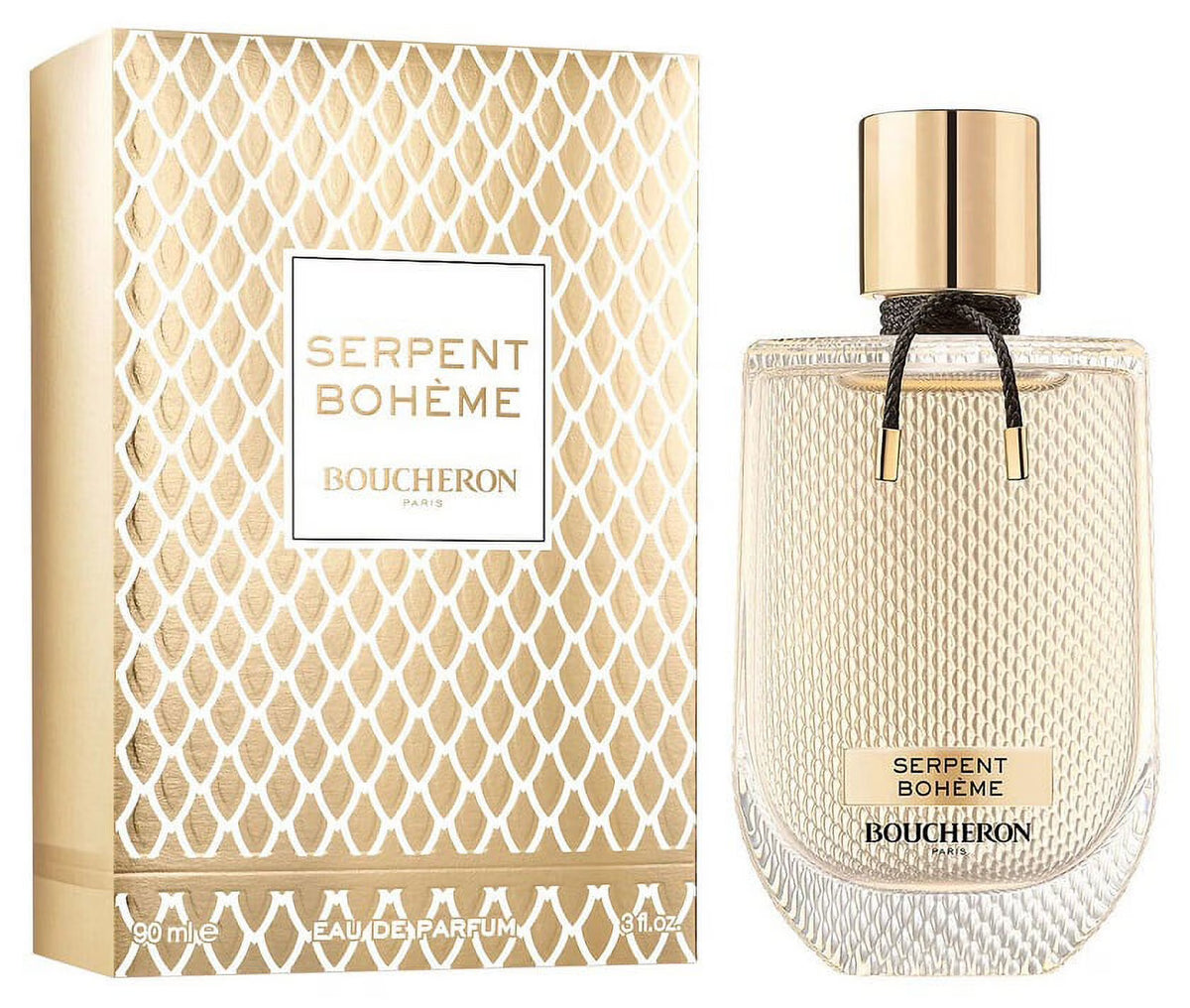 Serpent Boheme Eau De Parfum Spray 3.0 oz 90 ml X980