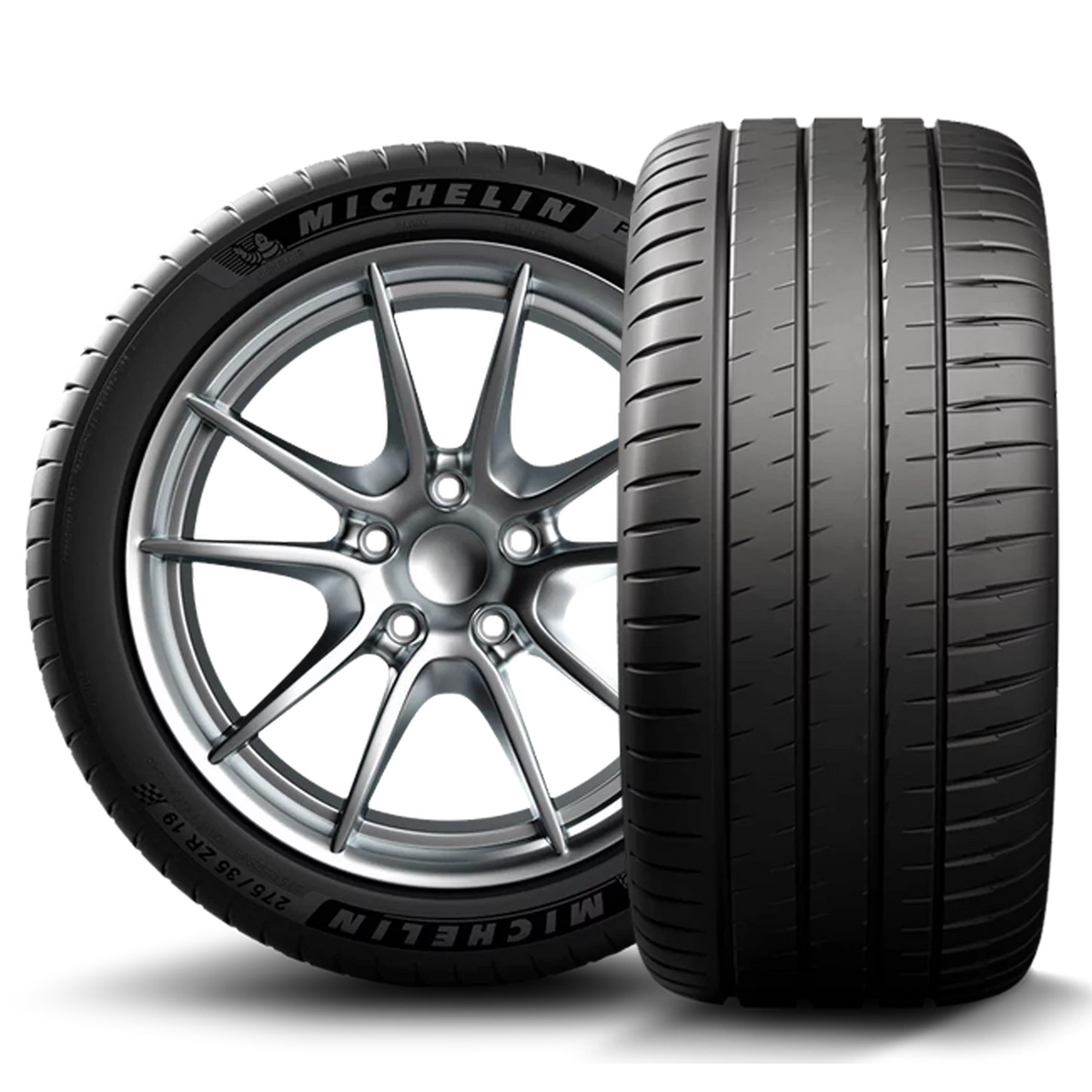 Summer Tire Y60151