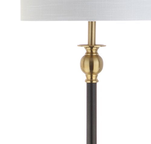 61" Metal LED Floor Lamp Q76696