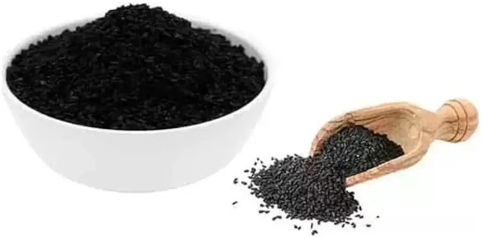 Black Seed Powder 1KG X70111