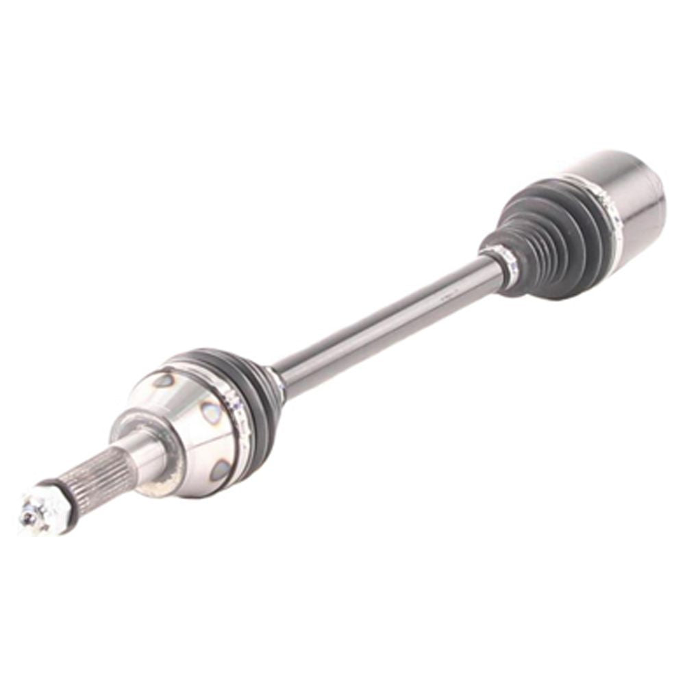 Drive Axle Rear E112