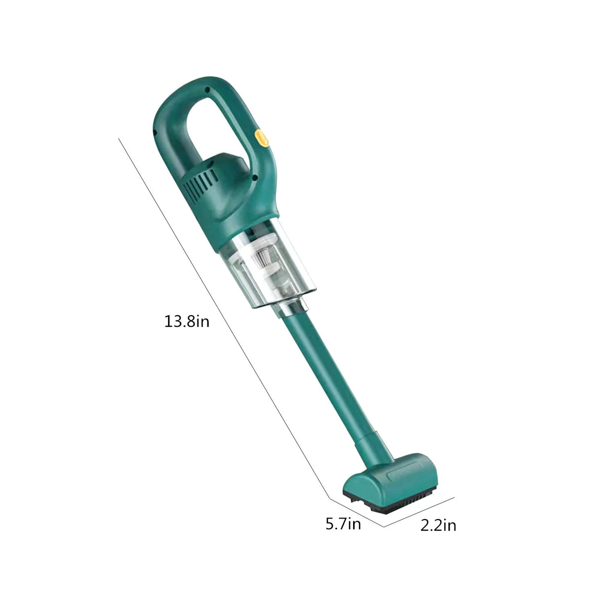 Cordless Handheld Vacuum Cleaner R509571