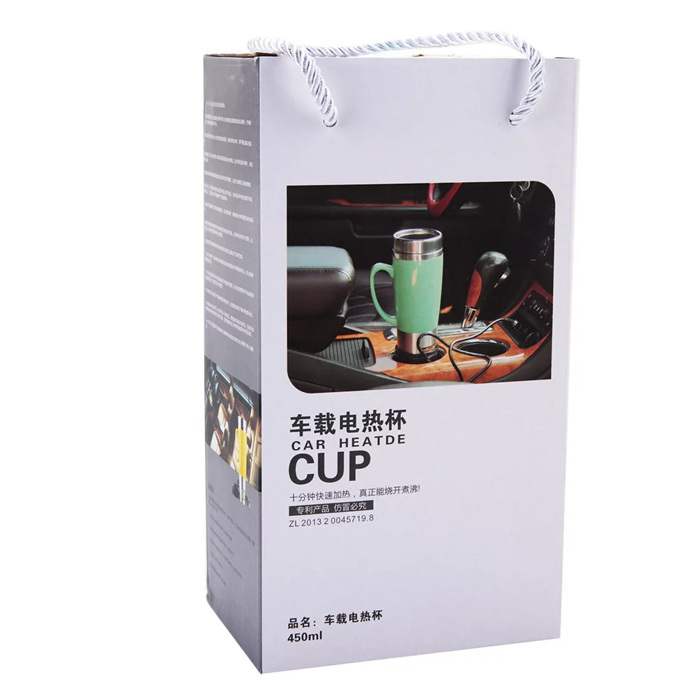 12V Electric Car Cup E987