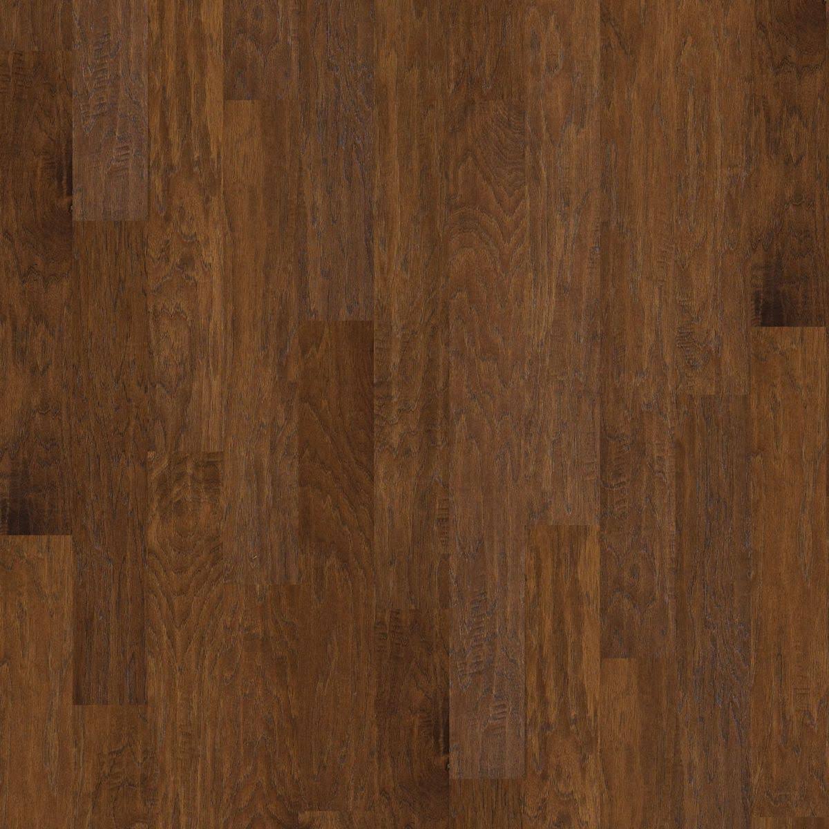 5x22 x 3/8x22 Hickory Flooring E485