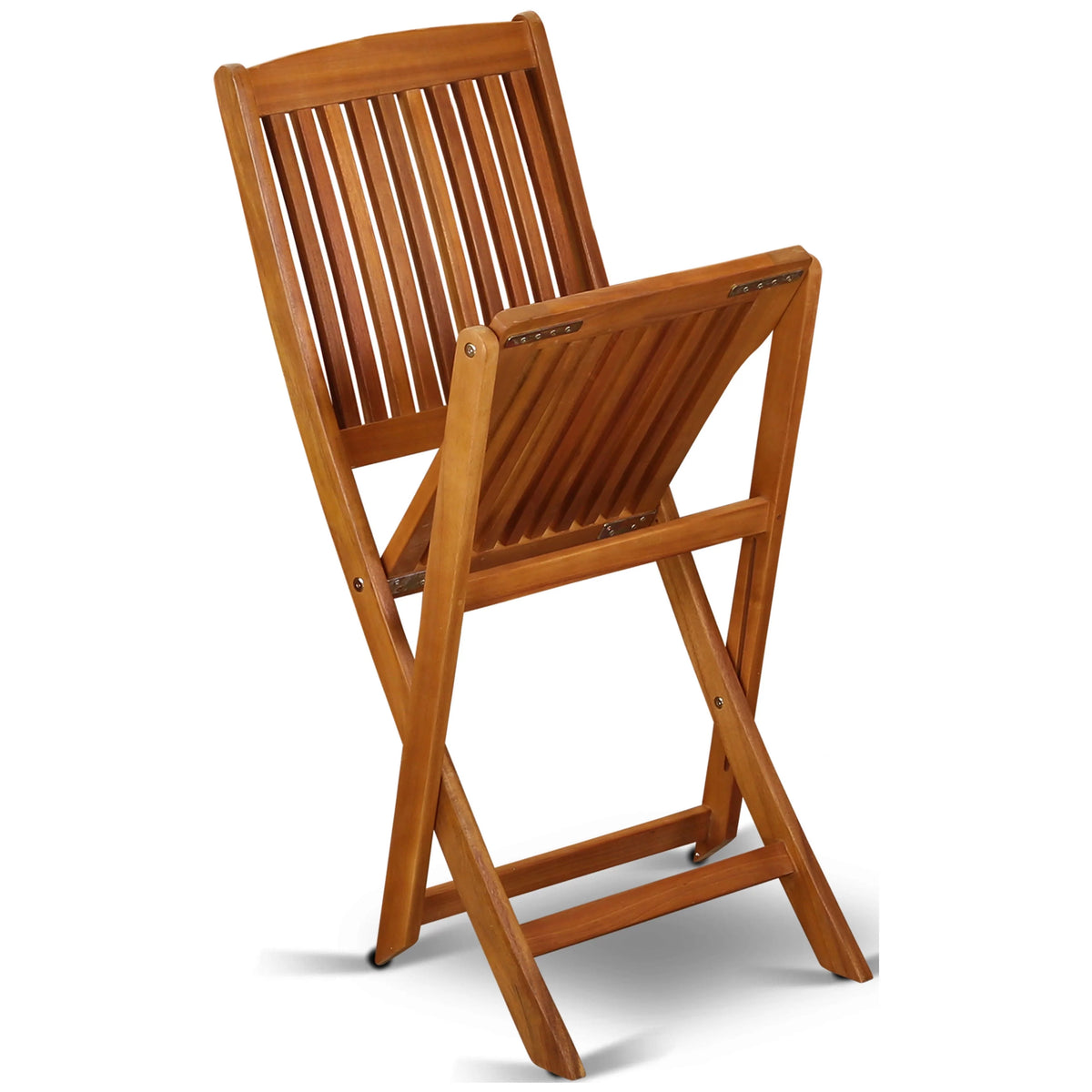 9-piece Wood Outdoor Set G4052