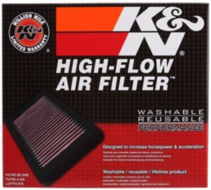 Air Filter O534455