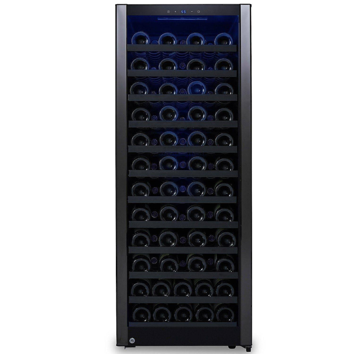80-Bottle Wine Cooler D354351