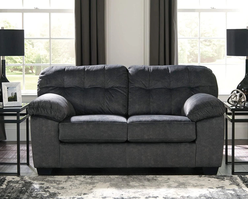 Granite Loveseat Q83283