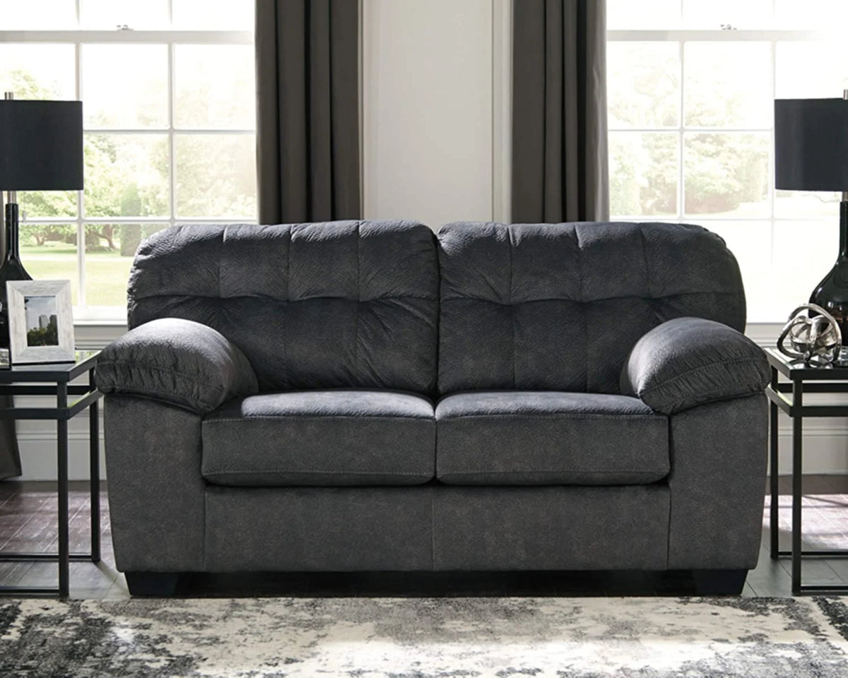Granite Loveseat Q83283