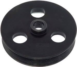 Power Steering Pump Pulley A6108