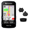 Black Bike Computer Z61814
