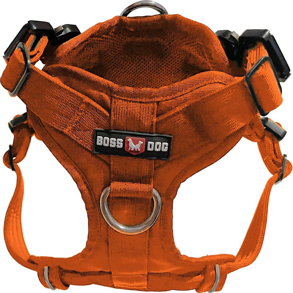 Tactical Dog Harness N521102
