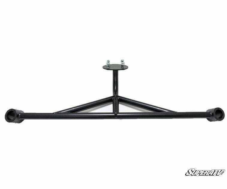 Spare Tire Carrier B374470