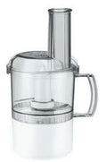 Food Processor Attachment A2744