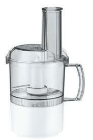 Food Processor Attachment A2744