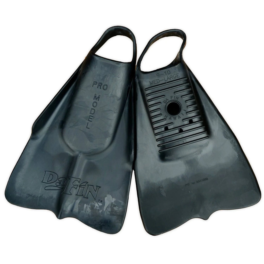 M / Light Blue Swimfins H488137