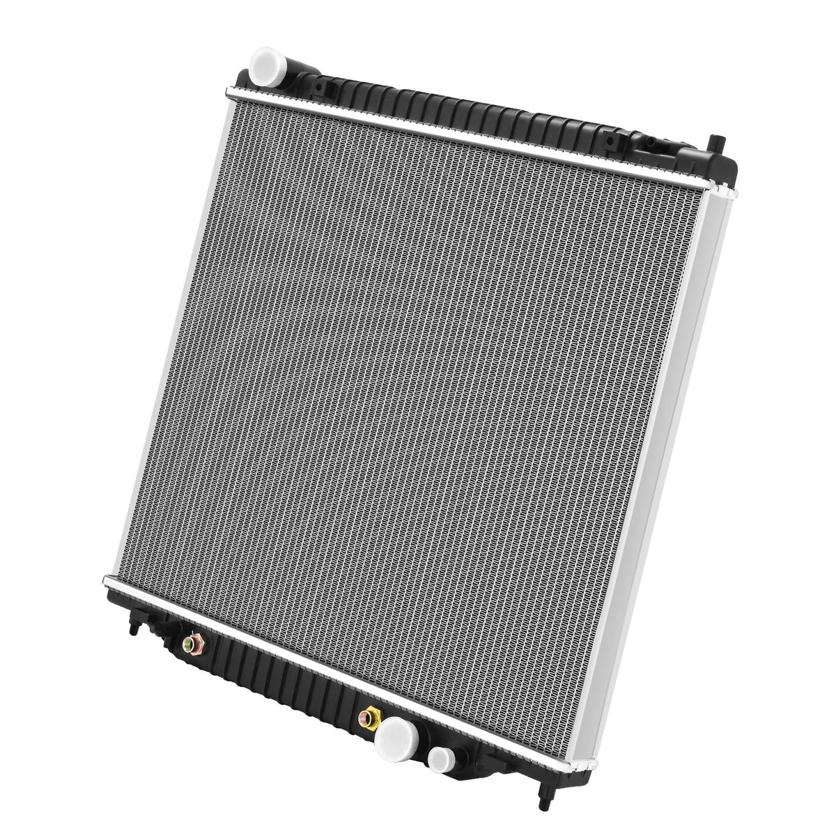 Radiator For 1999-2004 Ford F250 F350 F450 Super Duty 00-05 Excursion 6.8L 7.3L P457