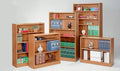 72x22 H Bookcase X8448