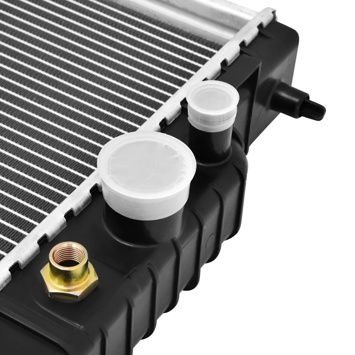 Radiator For 1999-2004 Ford F250 F350 F450 Super Duty 00-05 Excursion 6.8L 7.3L P457