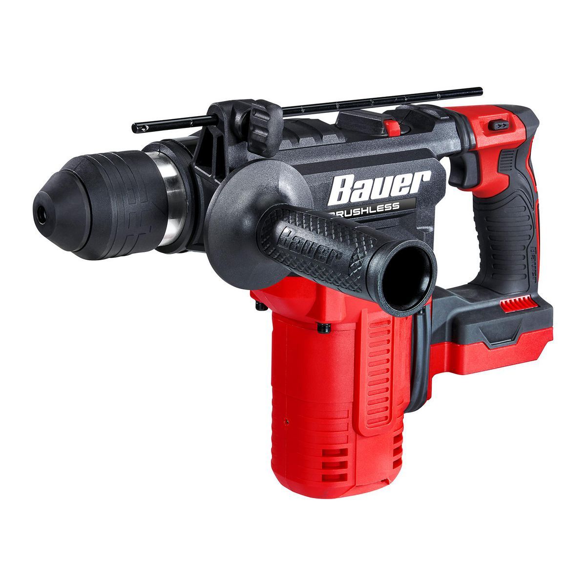 20V Brushless Cordless 1-1/8 in. SDS-PLUS Rotary Hammer J97423