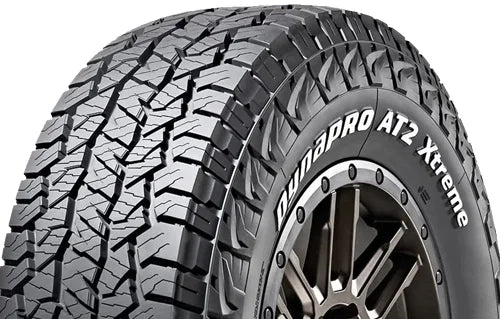 All Terrain Light Truck Tire P753