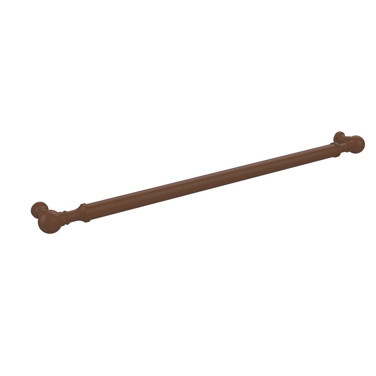 Antique Bronze Refrigerator Pull H368