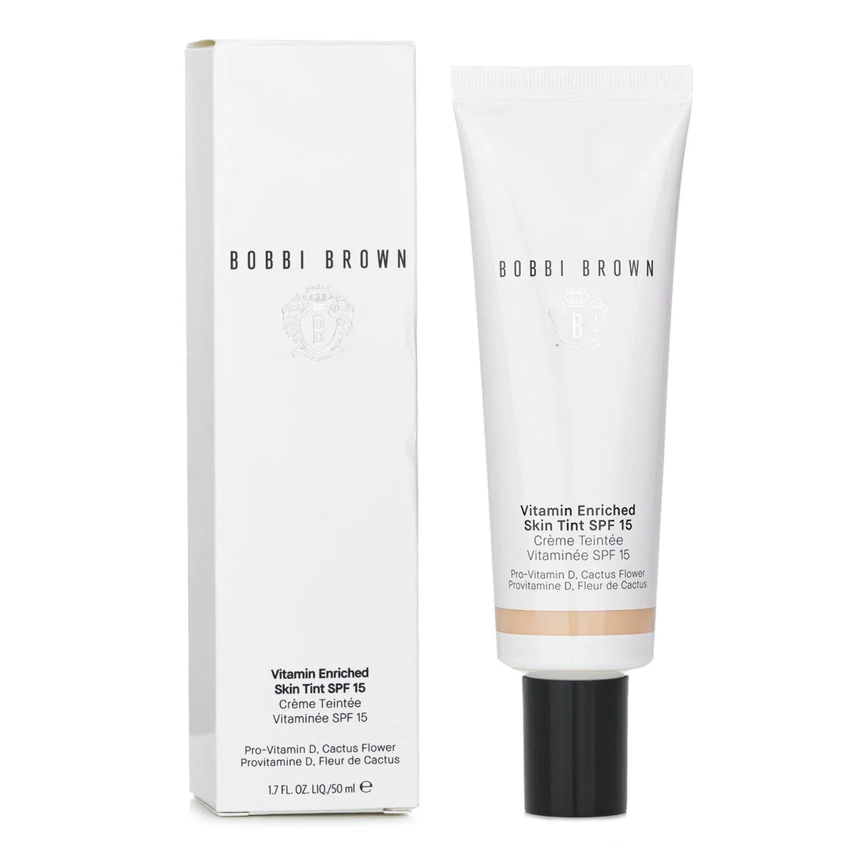 Vitamin Enriched Skin Tint SPF15 - Fair 1 50ml/1.7oz C95452