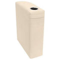 Beige Left RTM Arm Rest K574