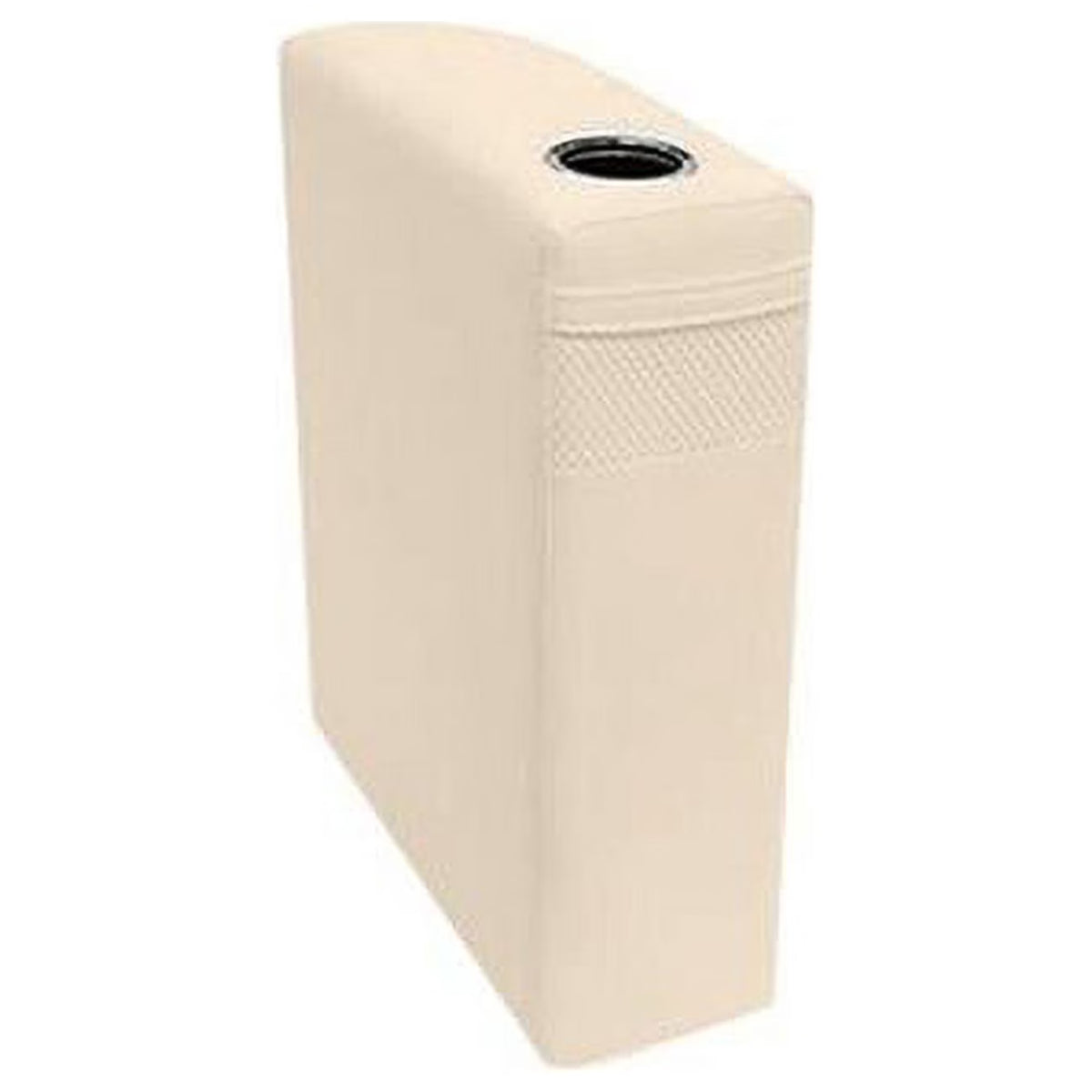 Beige Left RTM Arm Rest K574