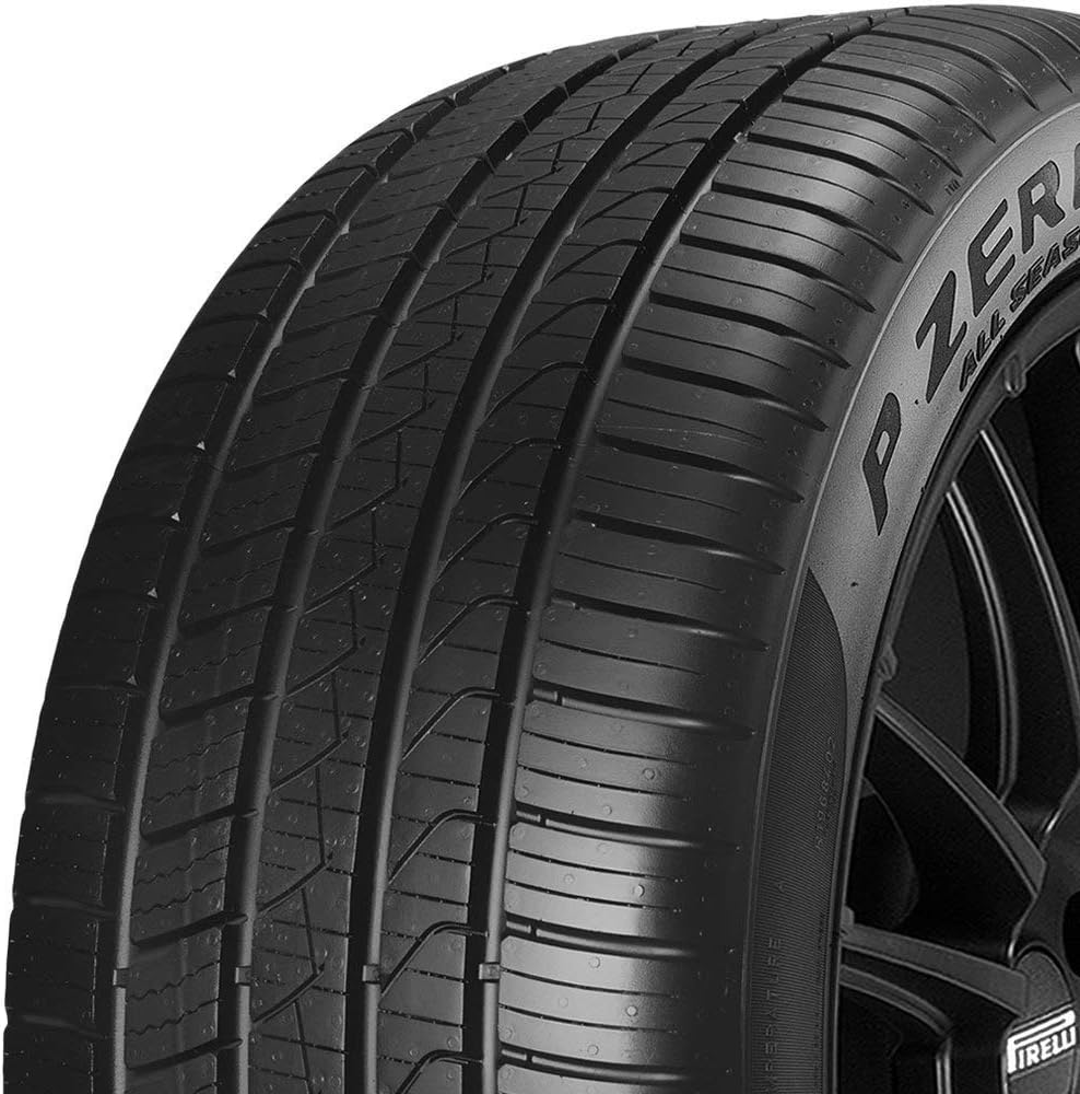 245/45R19 98W Performance Radial Tire W88833