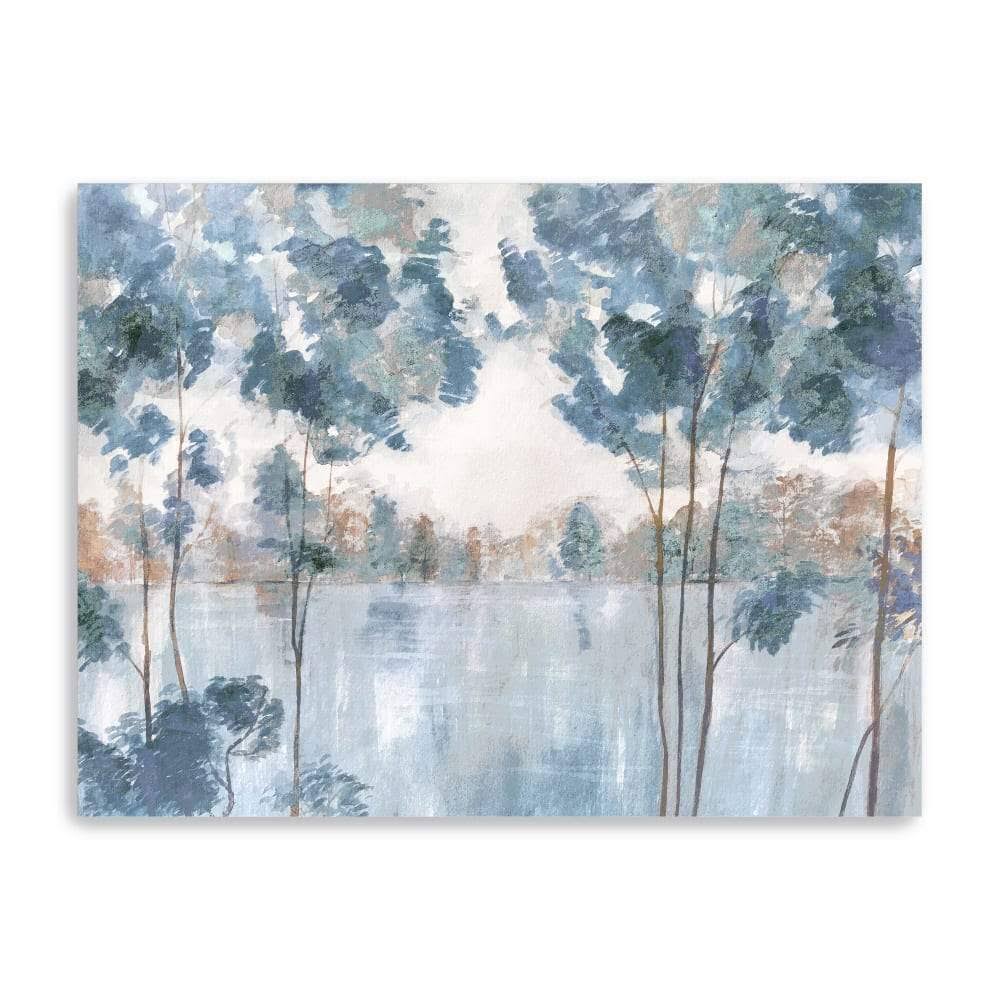 Canvas Giclee V93469